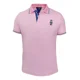 thumbnail image 1 of Playera Psycho Bunny Hombre Cuello Polo Manga Corta Moda, 1 of 2