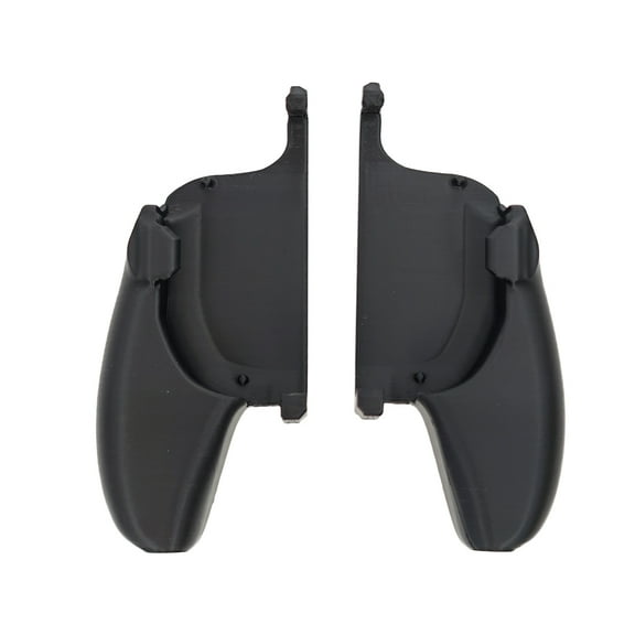 Ergonomic Hand Grip For Trimui Smart Pro, 3D Printed Grip Handle For TRIMUI Smart Pro Game Console Holding Handle