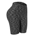 thumbnail image 6 of SHCKE High Waist Ultra Soft Lightweight Leggings High Rise Yoga Pants for Women Bike Pants Training Pants, 6 of 8