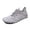 Grey, variant on Hike Barefoot Shoes for Women Men Waterproof Trail Running Healthy & Non- Barefoot Footwear