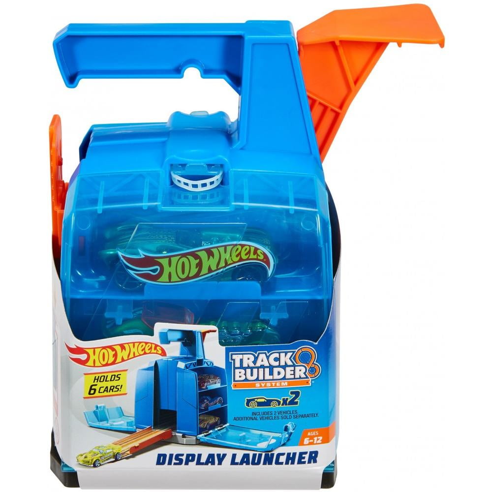 hot wheels gcf92