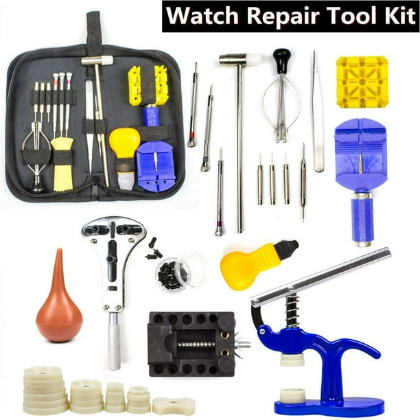 Watch repair kit walmart canada sale
