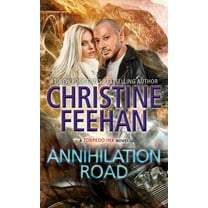 Annihilation Road (Paperback)