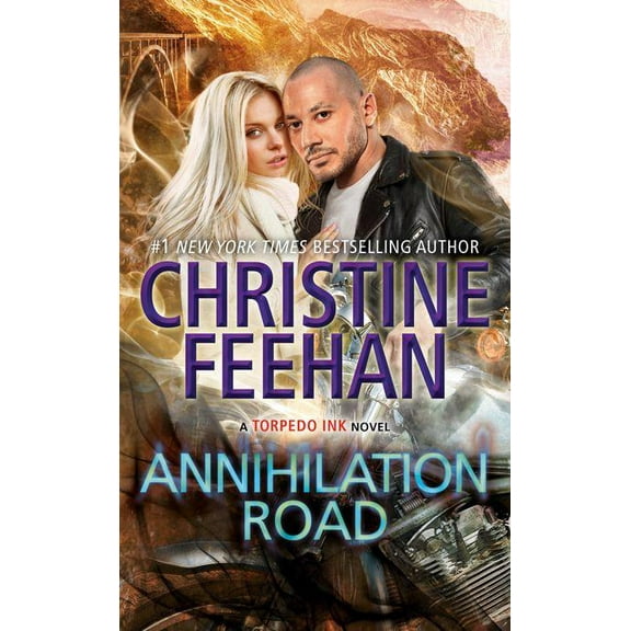 Annihilation Road (Paperback)
