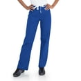 thumbnail image 1 of Urbane by Landau Women's Relaxed Drawstring Scrub Pant, Style 9502, 1 of 1