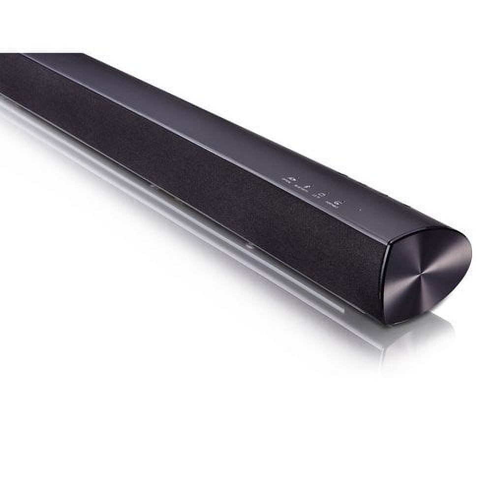 LG System 100W Channel - 2.1 SH2 Soundbar with Subwoofer Wired