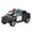 Black, variant on HJJLRH Alloy Car Model Car Toy, Car Double Door Sound Light Pull Back Car Toy Die Toy Cars Car for Kids Ages 4 to 8 Years Festival Gift