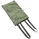 thumbnail image 1 of WASHWEPE Delantal Para De Con Bolsa De Tela Oxford Resistente E Impermeable, 1 of 7