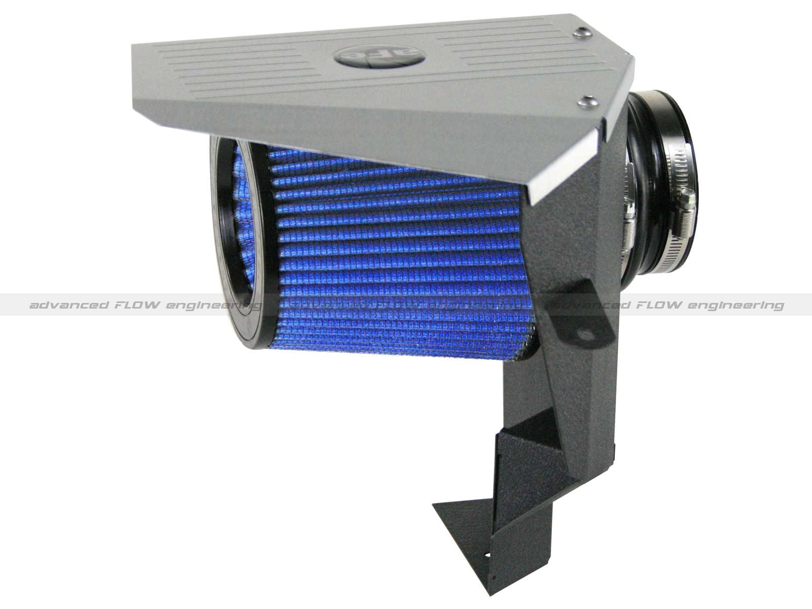 aFe POWER Magnum FORCE Cold Air Intake System, 54-11081, for BMW Fits select: 2004-2005 BMW 645, 2004-2005 BMW 545