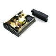 thumbnail image 4 of LED Power Supply Lighting Transformer Outdoor Rainproof Transformateur 12v 24v Led Switching Power Suply Strip LED Driver , Safe and Stable, 4 of 6