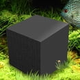 thumbnail image 4 of Water Purifier Cube Aquarium Filter Eco-Aquarium Filter Ultra Strong Filtration & Absorption 10X10X10CM, 4 of 8