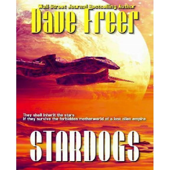 Stardogs (Paperback)
