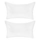 thumbnail image 1 of 2 almohadas inflables para dormir, almohada de viaje, almohada de aire, almohada ligera, almohada inflable transparente, 1 of 7