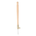 thumbnail image 4 of DIY Sewing Embroidery Needle Tool Set Knitting Beading Crochet Hooks with 3 Needles, 4 of 14