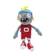 thumbnail image 3 of Plants Vs Zombies Stuffed Sunflower PeaShooter Jalapeno WallNut Potato Mines Chomper Birthday Christmas Gifts Kids Toys For Boys, 3 of 5