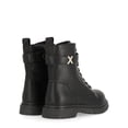 thumbnail image 3 of MEXX Black boot with nice charms, 3 of 6