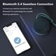 thumbnail image 4 of Parlante Bluetooth Monster Round One Resistente al Agua IPX8 Bluetooth 5.4, 4 of 8