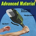 thumbnail image 2 of ULTREND Pickleball Paddles Set with Carry Bag, 2 of 7