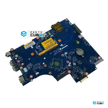 NEW Dell Inspiron 15 3531 Intel N3530 Quad Core 2.16GHz Motherboard 28V9W