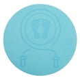 thumbnail image 1 of OULII Cushioning Jump Rope Pad TPE Green 1Pack for Home Users and Indoor Workouts, 1 of 6
