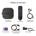 thumbnail image 5 of Roku Ultra LT 4K HDR Dolby Vision Streaming Media Player, 5 of 5