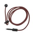 thumbnail image 1 of LAFGUR Kayak Paddle Bungee, 120cm Portable Paddle Leash For Boat, 1 of 8
