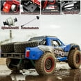 thumbnail image 7 of Q130 1:14 RC Truck 30 MPH 4WD All Terrain Trophy Car for Adults Teens, 50 Mins Play Fast Off-Road Buggy with 2 Batteries, 7 of 7
