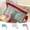 3Pcs Portable Mesh Pouch Under $5 a1, variant on Mesh Zipper Pouch With Lanyard, Portable Mini Storage Bag, Lightweight Nylon Mesh Pouch for Cosmetics Cards Keys Headphones, Travel Organizer for Handbag Backpack Luggage Office
