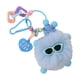 thumbnail image 4 of Llavero para coche, llavero, llavero, bolsa, decoración, regalo, fácil de llevar para niños y adultos Azul, 4 of 8
