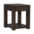 thumbnail image 2 of Liberty Furniture Lennox Hill Chairside Table - Brown, 2 of 11