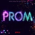 thumbnail image 2 of Various - The Prom (Music From The Netflix Film) - Music & Performance - CD, 2 of 2
