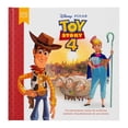 thumbnail image 1 of Cuento Infantil Pequeños Lectores Pixar: Toy Story 4 Silver Dolphin Disney, 1 of 1