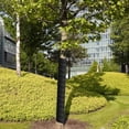 thumbnail image 4 of Hyasfey Protecteur de Tronc d'Arbre Haute Résistance Protection Complète Installation Facile Protection de Tronc d'Arbre en Spirale, 4 of 8