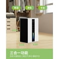 thumbnail image 3 of Dehumidifier For Bathroom Bedroom Small Rooms 48 Hour Timer Auto Shutoff Sleep Mode 7 Color Lights, 3 of 3