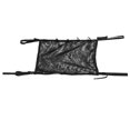 thumbnail image 3 of Car Net Pocket, Roof Tent Simple Sturdy Strong  For Car Models For Car Camping Accessories, 3 of 8