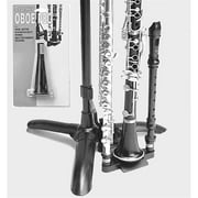 Manhasset #1470 Oboe Peg, Music Stand Accessory