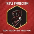 thumbnail image 6 of Old Spice Red Collection Deodorant Men After Hours Scent, 3 Oz,6 Pack, 6 of 6