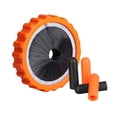 thumbnail image 2 of Accesorios compuestos de de flecha redonda, práctica ajustable, herramienta de contención completa, piezas de equipo, cepillo de arco Naranja DYNWAVEMX Descanso de flecha, 2 of 7