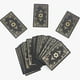 thumbnail image 3 of New Century Waite 12*7 Tarot Cards, Oracle Cards, Boxed Cards// kaili Sencillez, 3 of 5