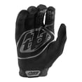 thumbnail image 4 of Troy Lee Designs Motocross Motorcycle Dirt Bike Racing Mountain Bicycle Riding Gloves, Air Glove (Black, X-Large), 4 of 6