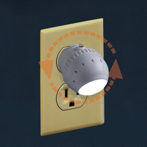 dreambaby auto sensor night light