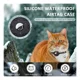 thumbnail image 2 of (w) Collar Para Air Tags Break Away Para Mascotas Con Soport, 2 of 7