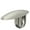 Brushed Nickel, variant on Gerber DA608625BN Replacement Plug For Pop-Up Drain Lift Rod Holes - Nickel