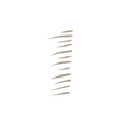 thumbnail image 3 of e.l.f. Holy Strokes Micro-Fine Brow Pen, Neutral Brown, 0.02 fl oz, 3 of 13