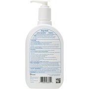 Sarna Sensitive Anti-Itch Lotion for Eczema and Sensitive Dry Skin Itch Relief, 7.5 Ounce