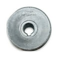 thumbnail image 3 of CHICAGO DIE CASTING 500A6 5/8x5 Pulley, 3 of 3