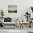 thumbnail image 2 of Stupell Industries Rural Hay Bales Landscape Painting Gallery Wrapped Canvas Print Wall Art, Design by Liz Jardine, 2 of 7
