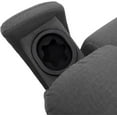 thumbnail image 5 of Pride Sitting Pretty Evolution Collection 3-Position Power Lift Recliner, (LC-435) 400 lbs. Weight Capacity, 5 of 9