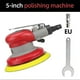 thumbnail image 2 of 5 Inch Pneumatic Sander Air Sander Sanding Machine Polisher Tool 125mm Air Power Sander, 2 of 5