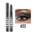 thumbnail image 3 of Reduced Price Naittoop Eyeshadow Stick Multi-Color Eyeshadow Pen Set Creamy Long-Lasting Eye Makeup Kit Natural Shades R Stick Gifts, 3 of 3